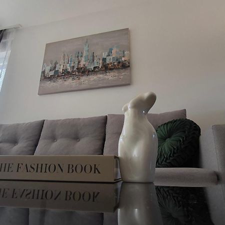 Amelie Apartment Zadar Bagian luar foto