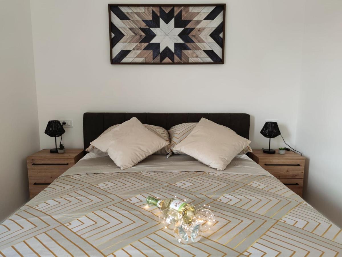 Amelie Apartment Zadar Bagian luar foto