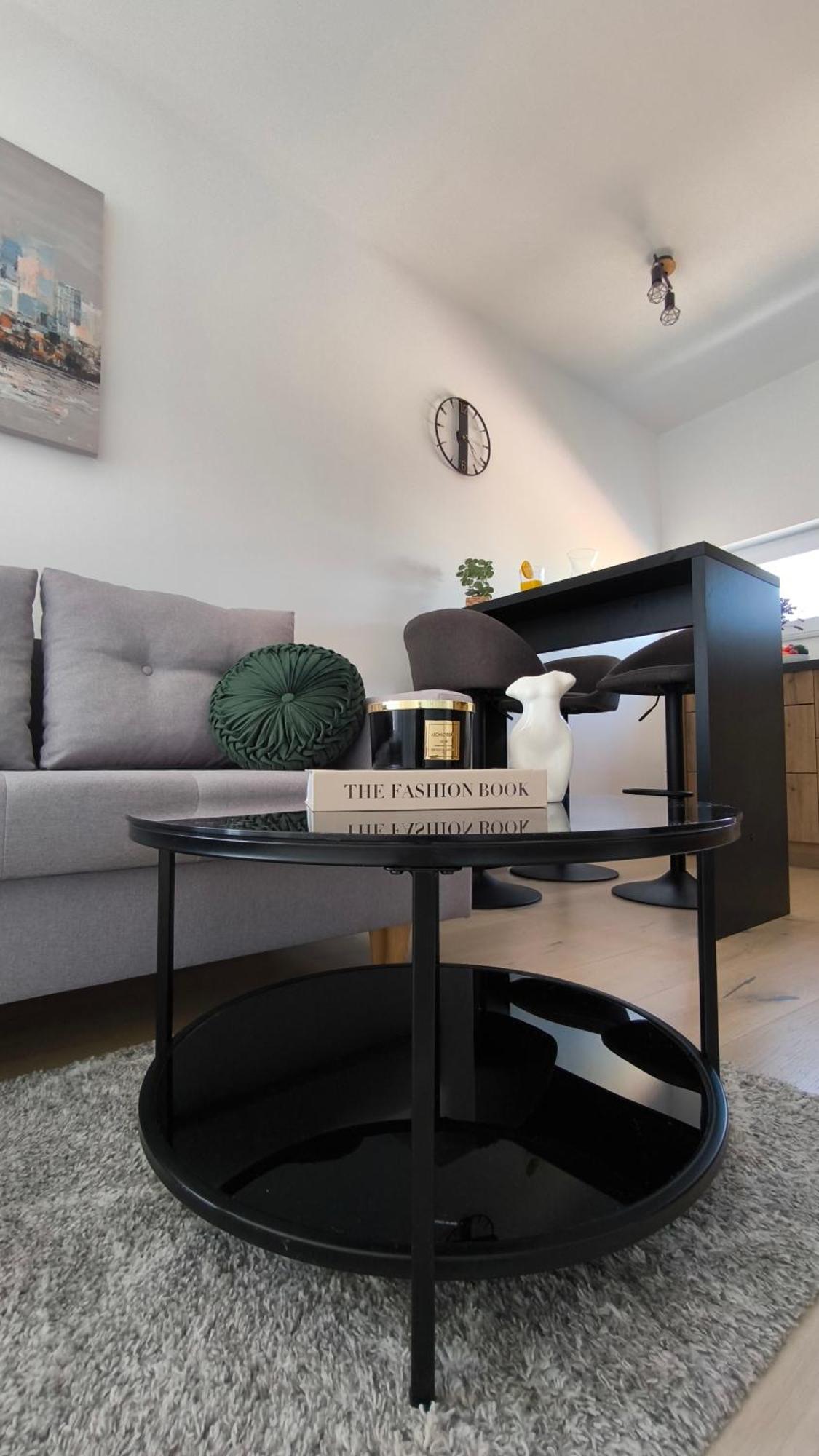 Amelie Apartment Zadar Bagian luar foto