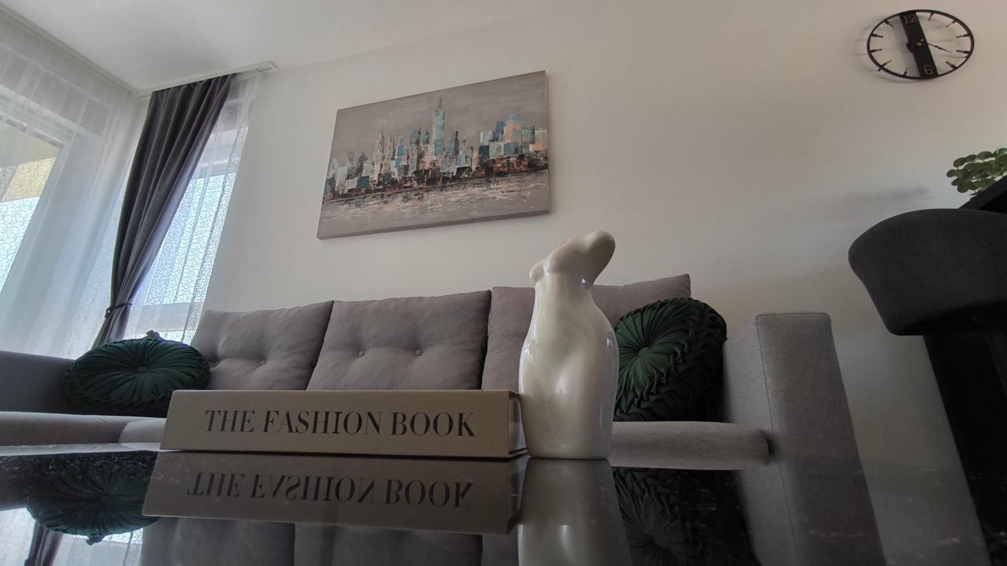 Amelie Apartment Zadar Bagian luar foto