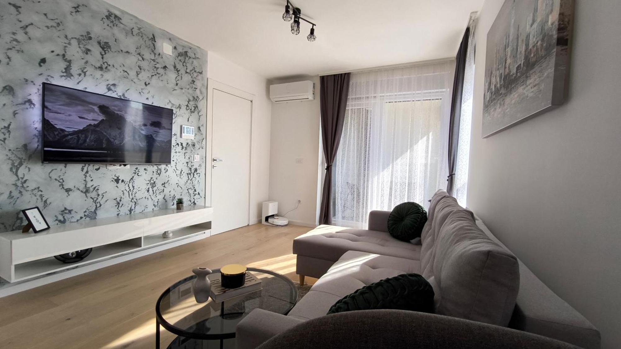 Amelie Apartment Zadar Bagian luar foto
