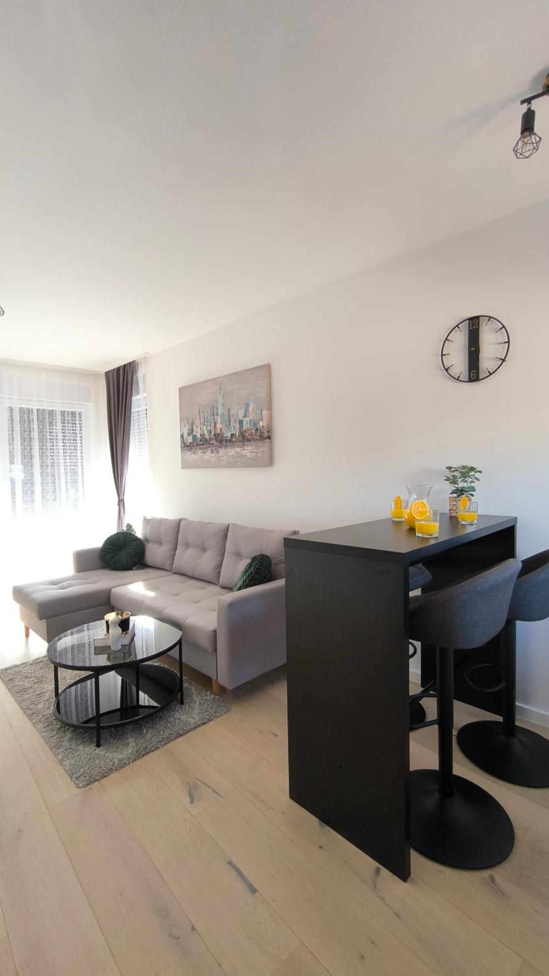 Amelie Apartment Zadar Bagian luar foto