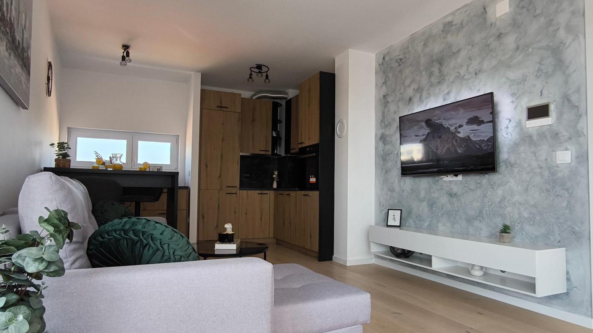 Amelie Apartment Zadar Bagian luar foto