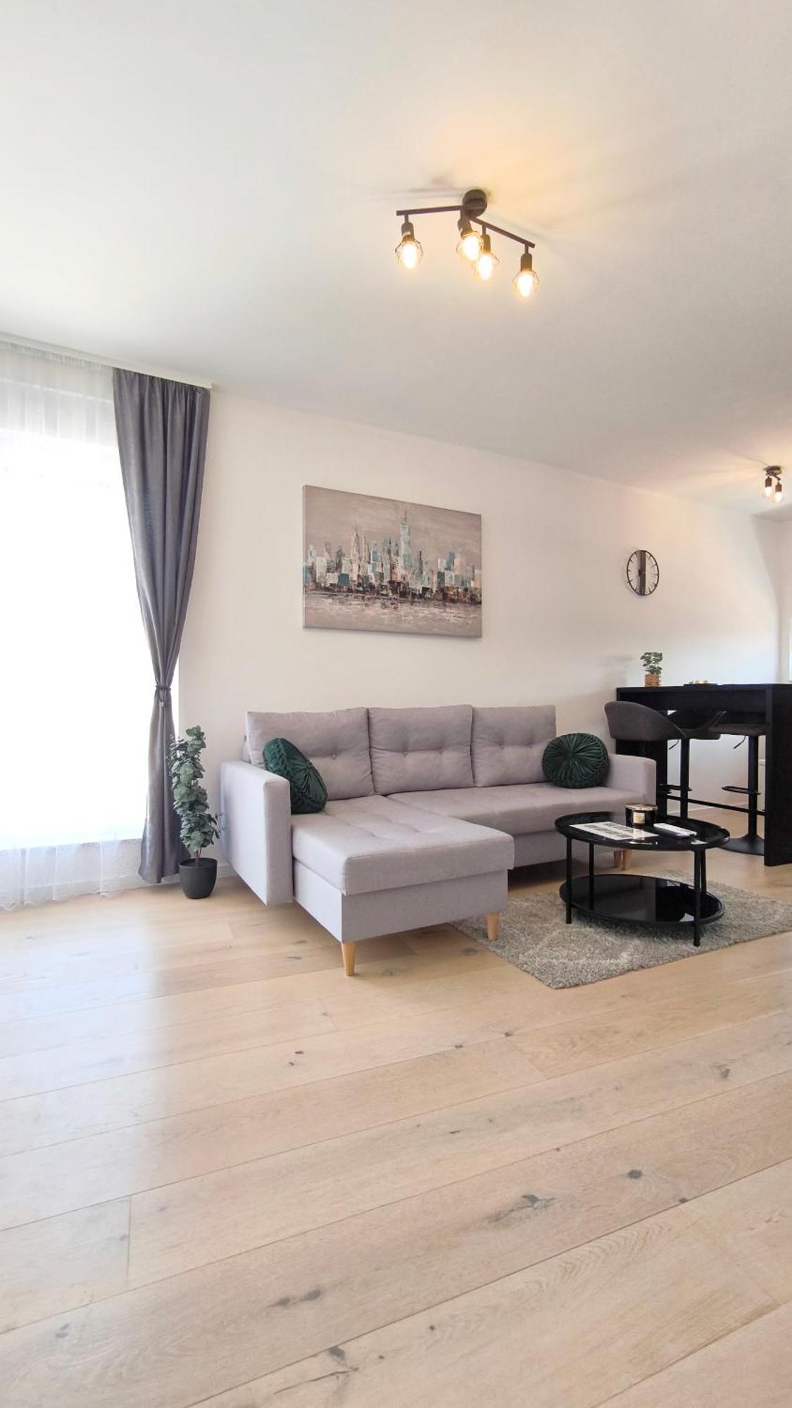 Amelie Apartment Zadar Bagian luar foto