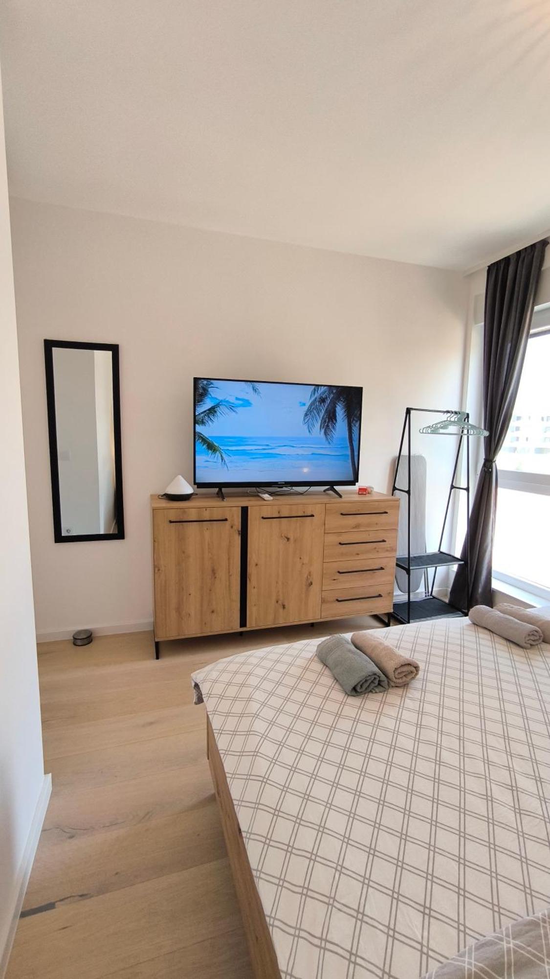 Amelie Apartment Zadar Bagian luar foto